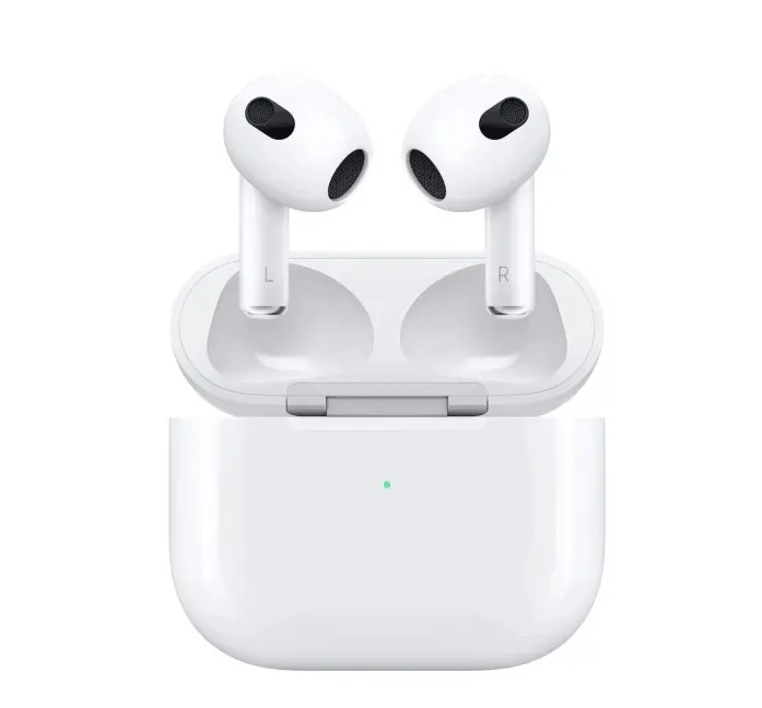 apple air pods