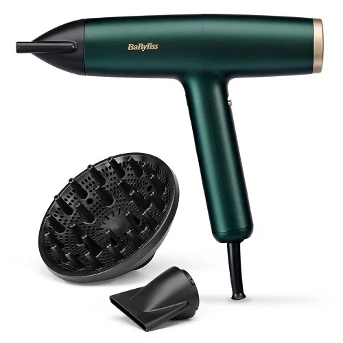 BaByliss Air Power Pro