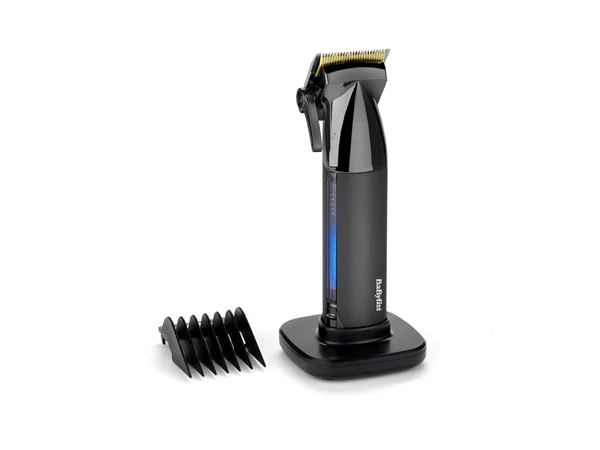 BaByliss Super-X Metal E991E hiustenleikkuukone