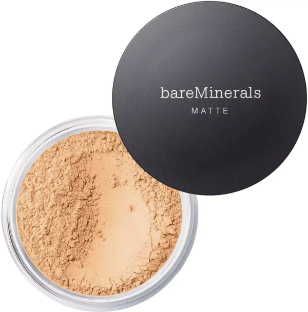 bareMinerals Original Matte Foundation SPF 15