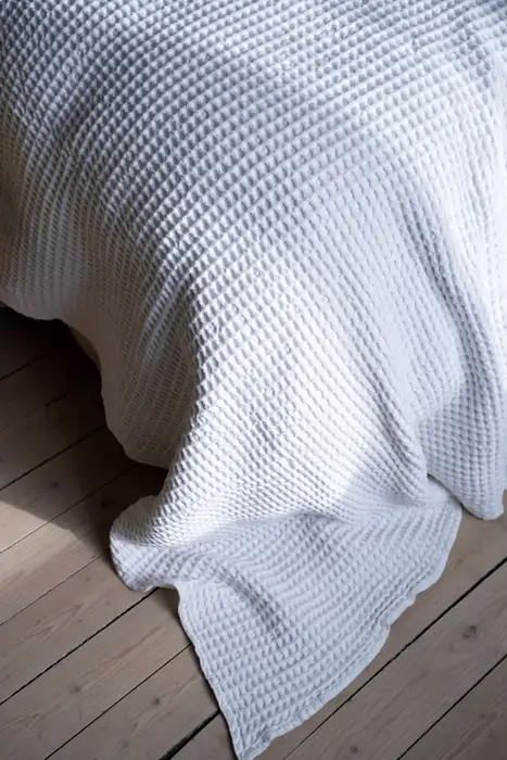 bigwaffel päiväpeitto