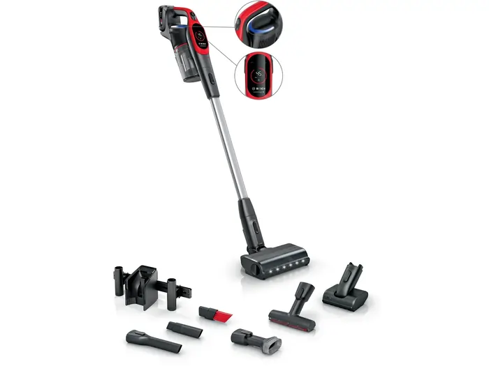 Bosch 2 in 1 Unlimited Gen2 Serie 9 Pölynimuri
