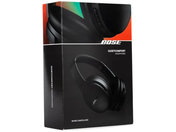 bose-kuulokkeet