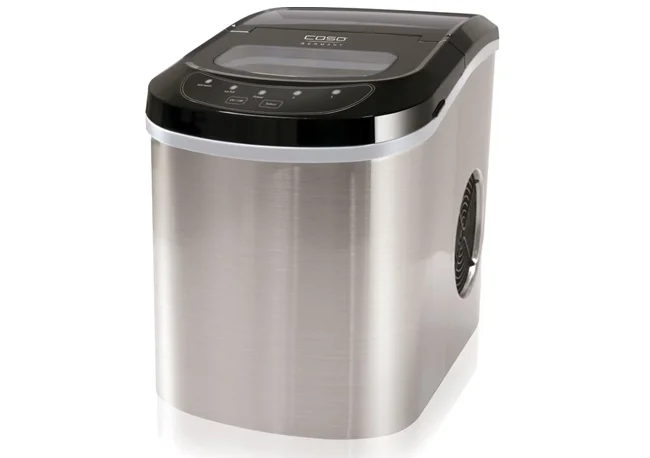 caso ice master pro