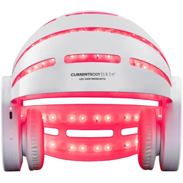 currentbody led-hiuksille
