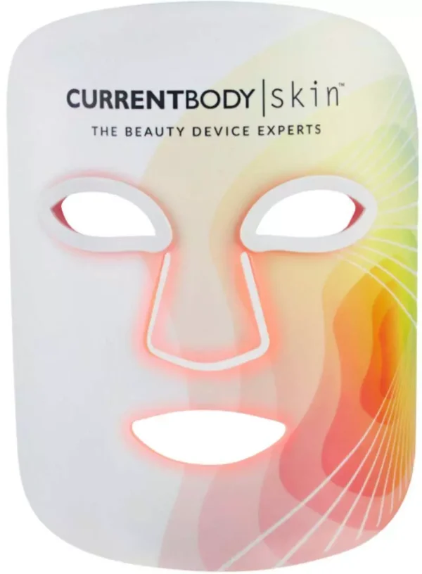 currentbody skin led 4 in 1 kasvomaski