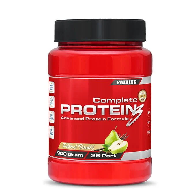 fairing-complete-protein
