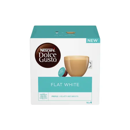 flat-white