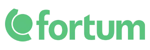 Fortum-logo