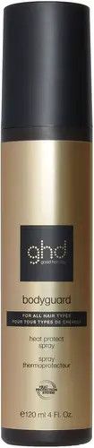 ghd Bodyguard - Heat Protect Spray For All Hair Types - lämpösuoja hiuksille