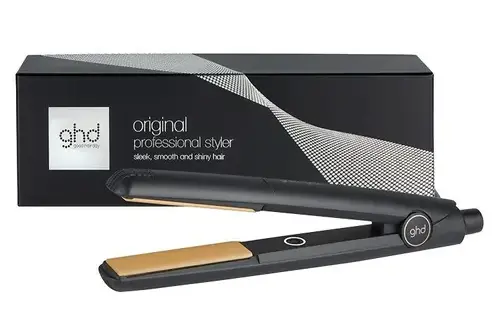 ghd New & Improved Original Styler -suoritusrauta