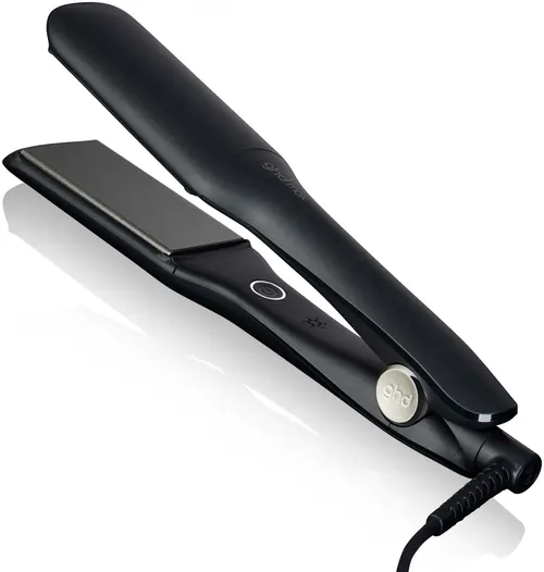 ghd max hair straightener suoristusrauta