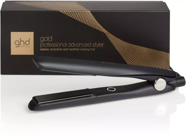 ghd Gold Professional Styler