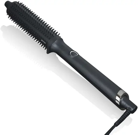 ghd rise hot brush