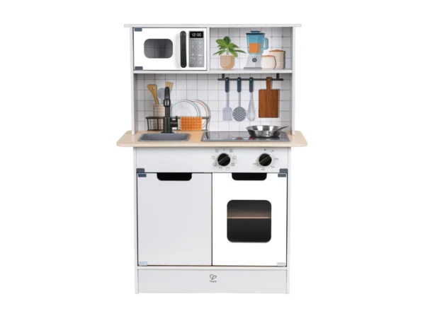 Hape Modern Kitchen with Light & Sound