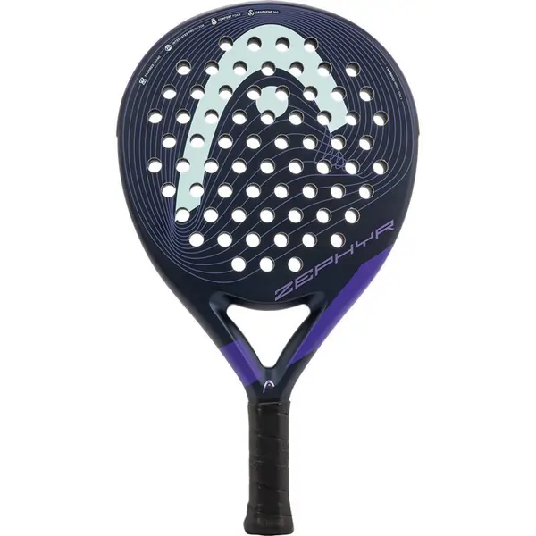 Head zephyr padelmailat