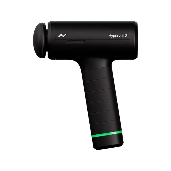 Hyperice Hypervolt 3 -lihashuoltovasara