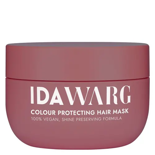 ida warg colour protecting hair mask