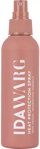 IDA WARG Beauty Heat Protecting Spray