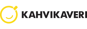 kahvikaveri logo