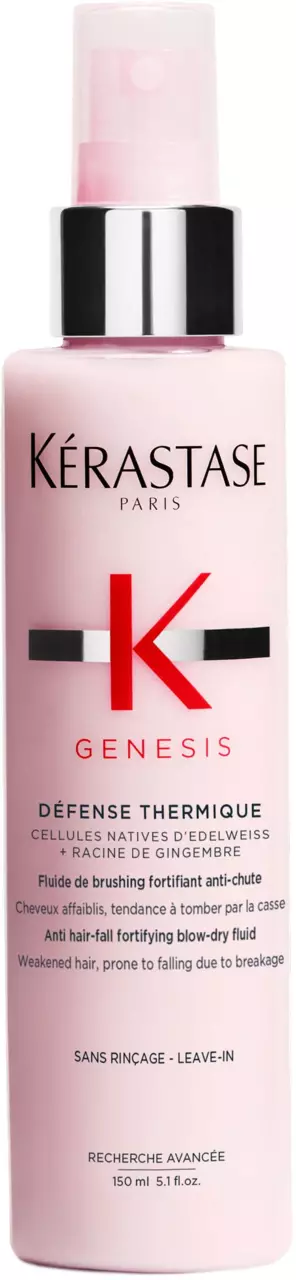Kérastase Genesis Défense Thermique