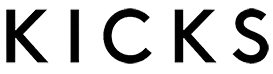 kicks logo