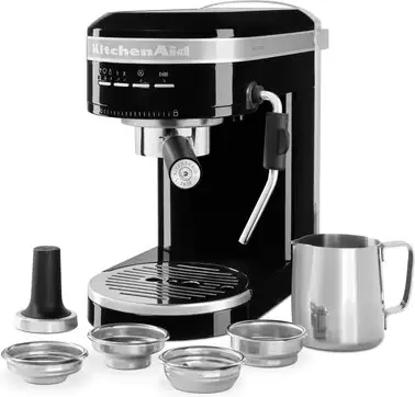 KitchenAid artisan espressokone
