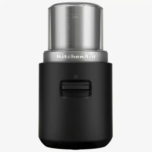 kitchenaid go kahvimylly