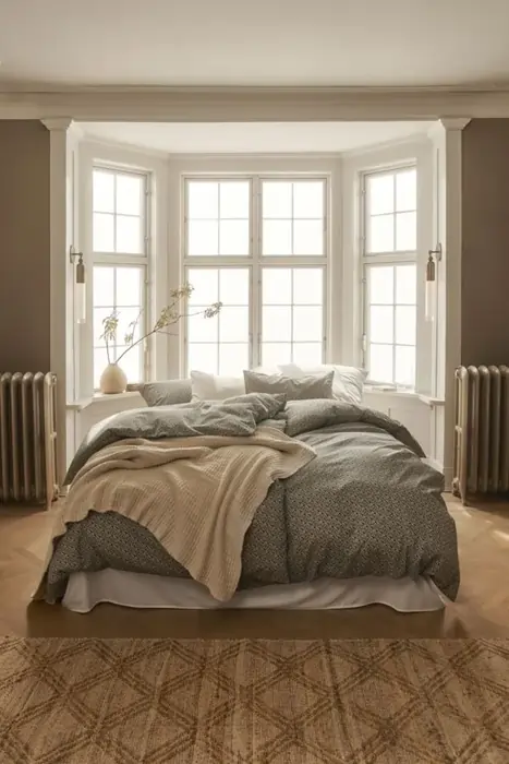 lonnie päiväpeitto