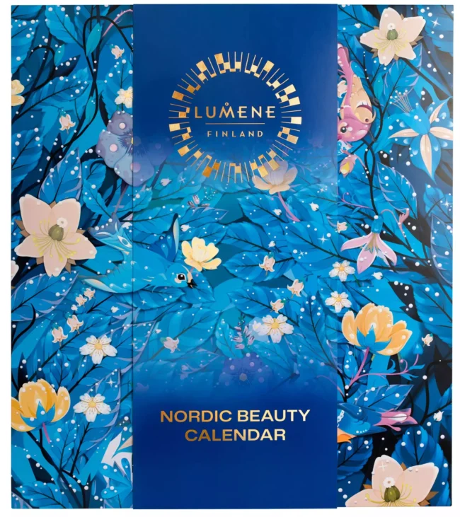 Lumene Nordic Beauty Calendar
