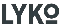 lyko logo