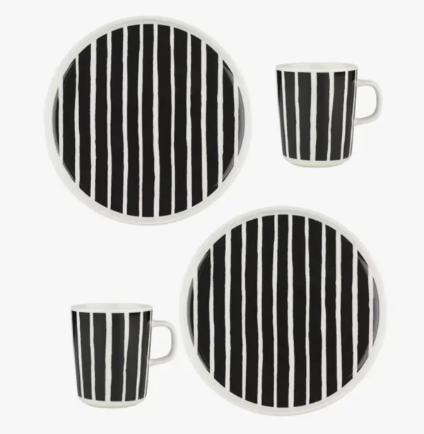 marimekko piccolo aamiaissetti