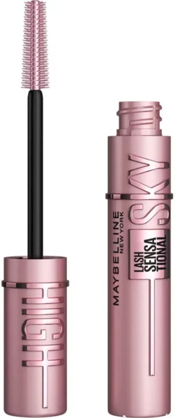 Maybelline Lash Sensational Sky High Very Black