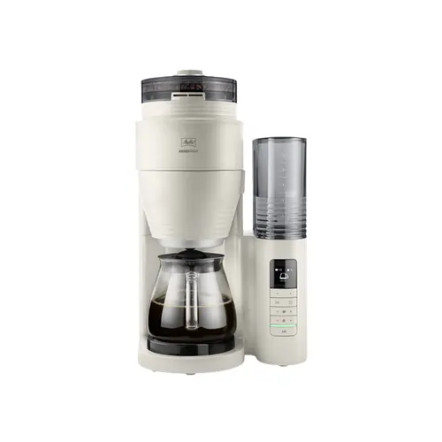 Melitta AromaFresh Grind & Brew kahvinkeitin