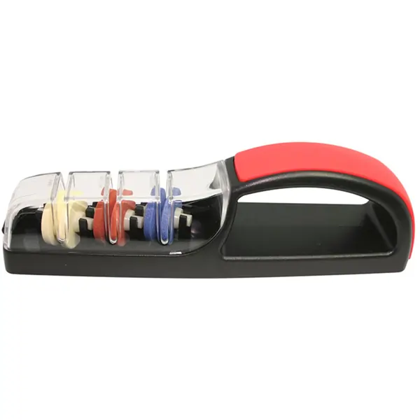 mino sharp mc 500 plus veitsenteroitin