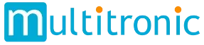 multitronic logo