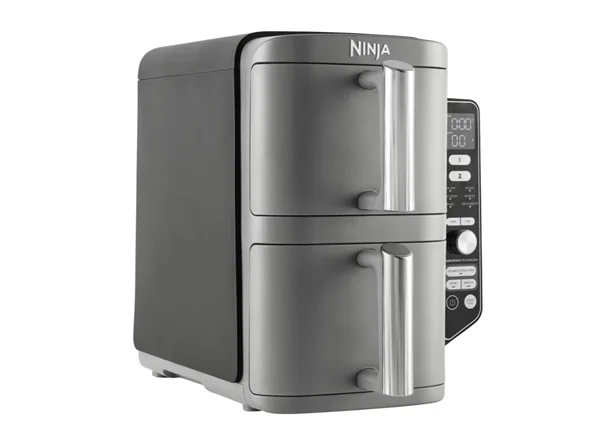 ninja double stack airfryer