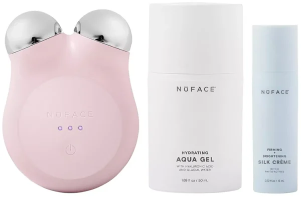 nuface mini smart