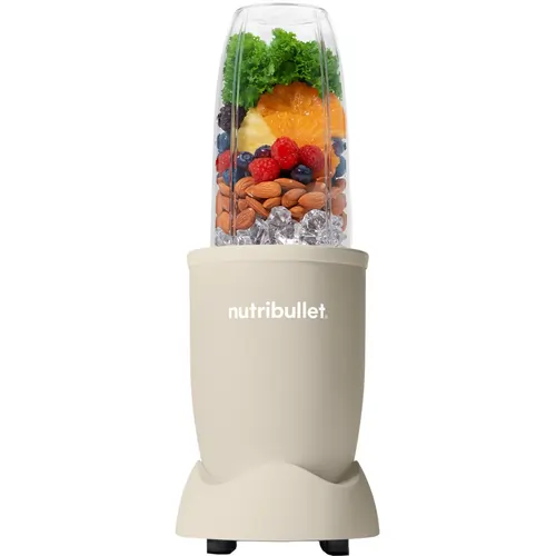 nutribullet blenderi