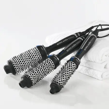 OBH Nordica Björn Axén Tools Magic Style Brush