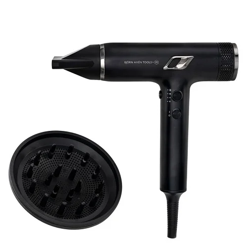 OBH Nordica Björn Axén Tools Nano Hair Dryer