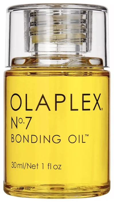olaplex no.7 bonding hiusöljy