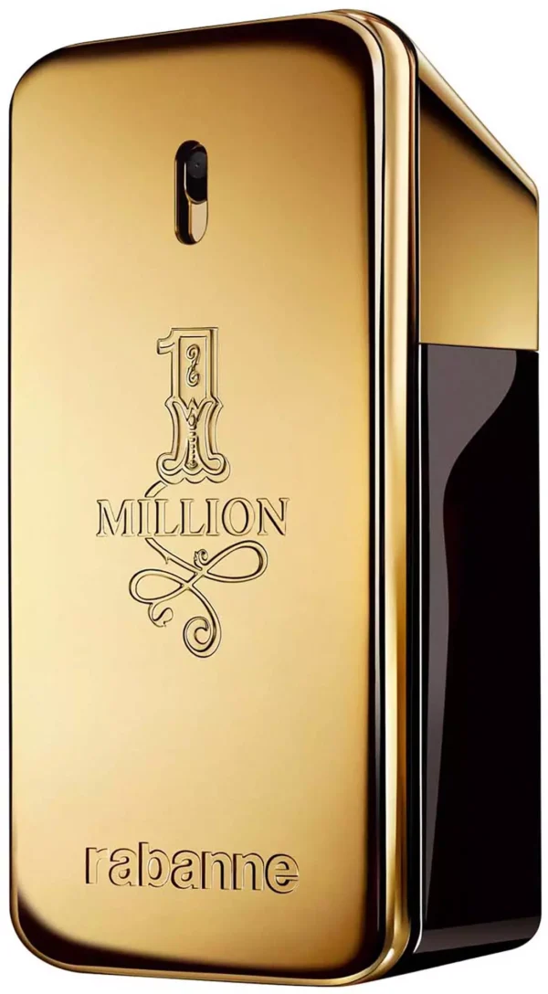 Rabanne 1 Million -hajuvesipullo