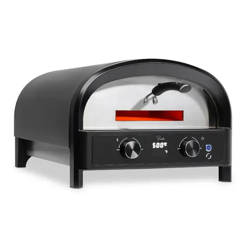 Panetti pizzetta primo -pizzauuni kotiin