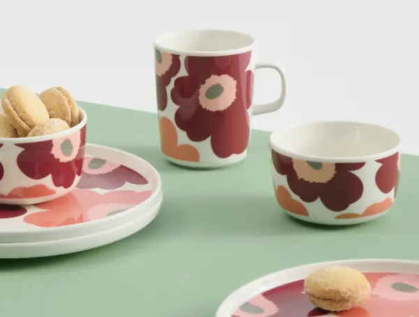 paras marimekko aamiaissetti kansikuva