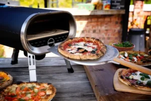 paras pizzauuni