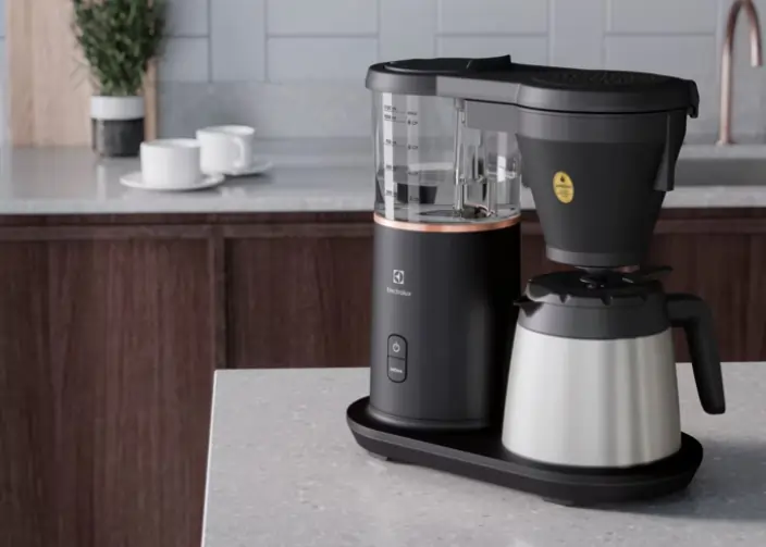 paras termoskahvinkeitin