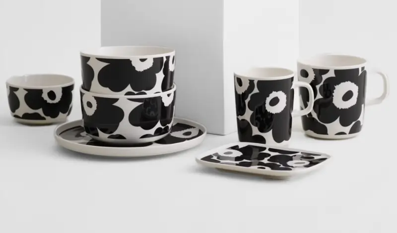 parhaat marimekko kahvikupit