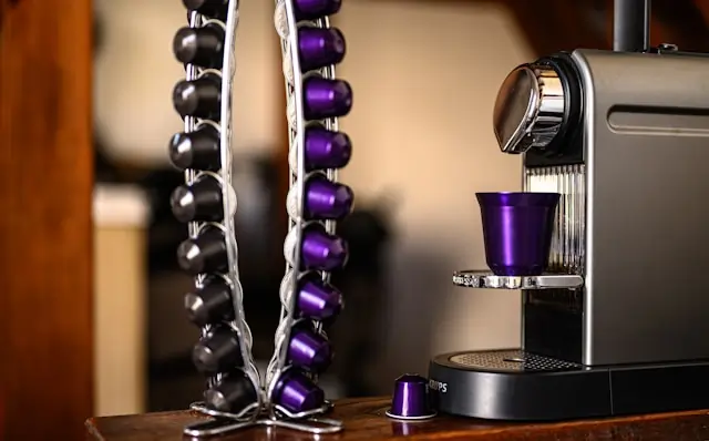 parhaat nespresso kapselit