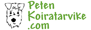peten koiratarvike